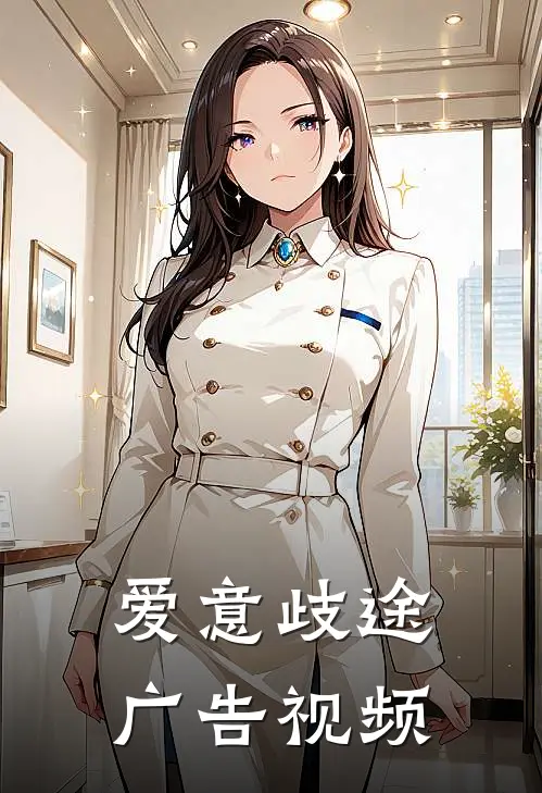 爱意歧途广告视频