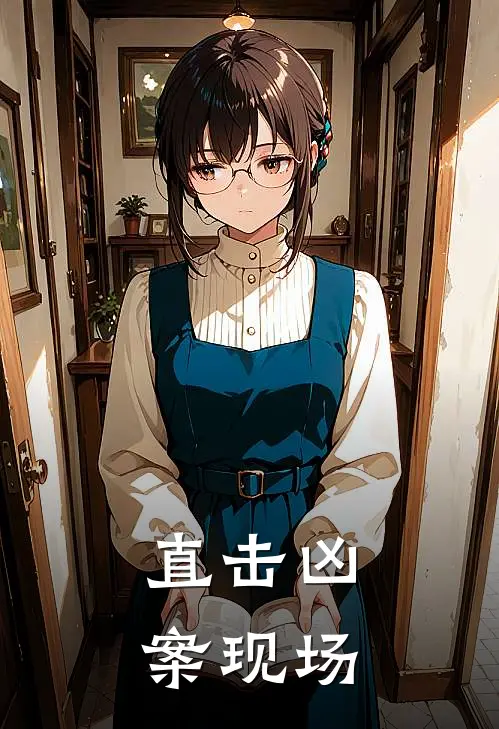 直击凶案现场