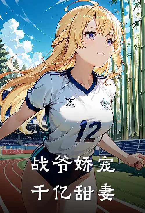 战爷娇宠千亿甜妻