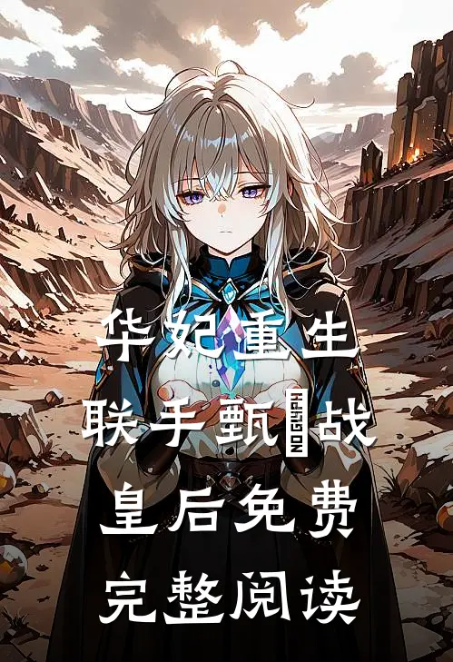 华妃重生,联手甄嬛战皇后免费完整阅读