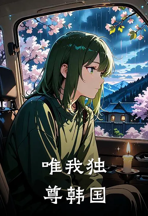 唯我独尊韩国