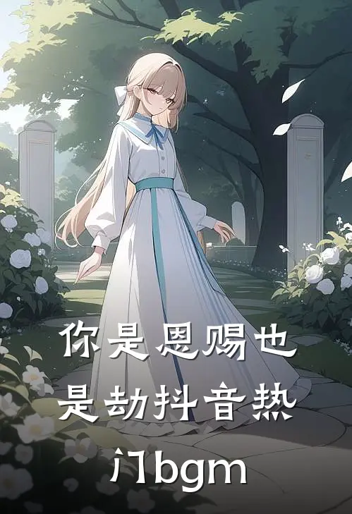 你是恩赐也是劫抖音热门bgm