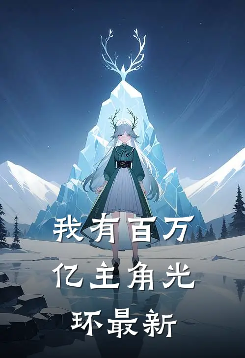 我有百万亿主角光环最新