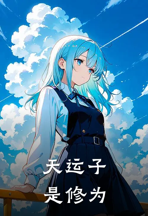天运子是修为