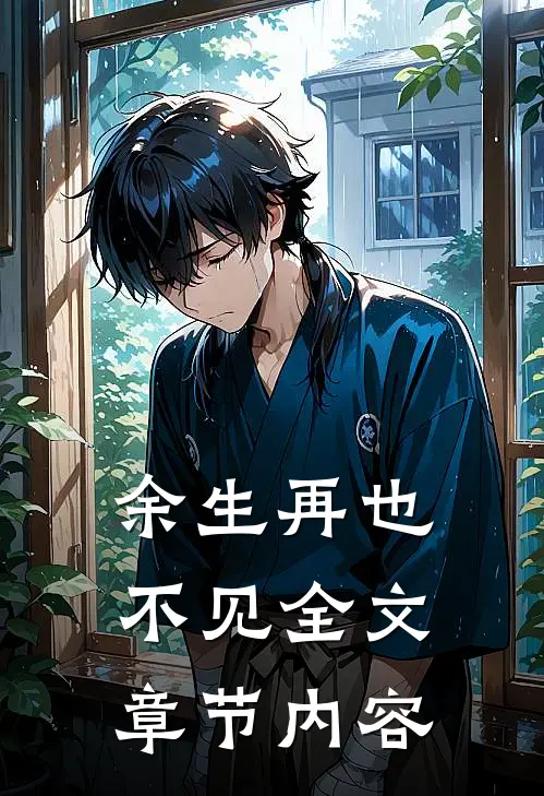 余生再也不见全文章节内容