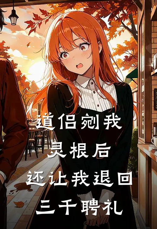 道侣剜我灵根后，还让我退回三千聘礼