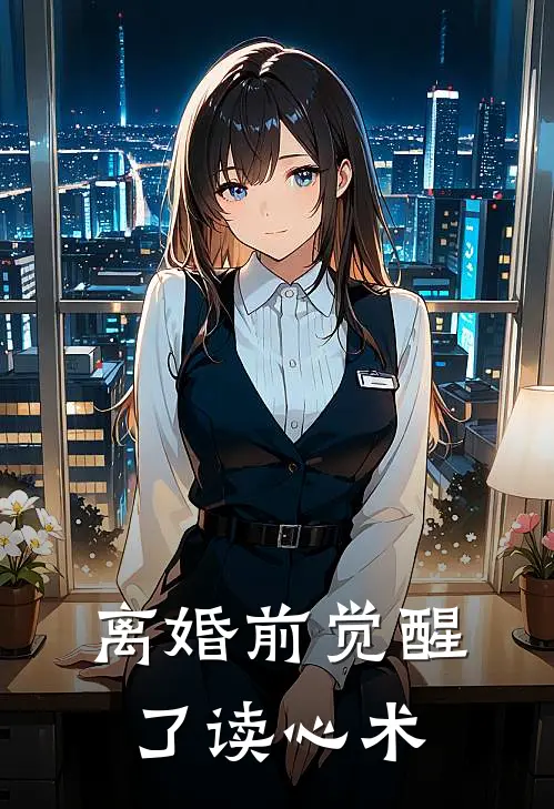 离婚前觉醒了读心术