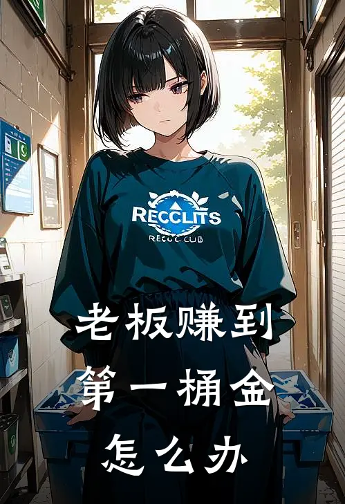 老板赚到第一桶金怎么办
