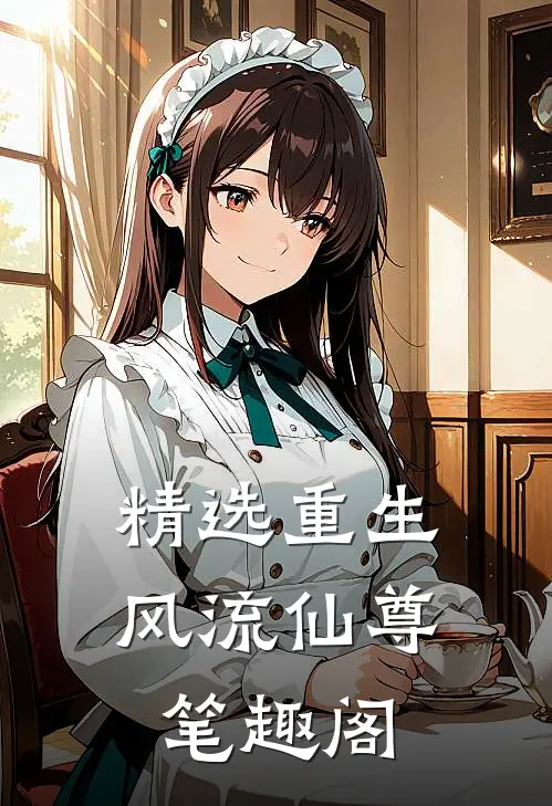 精选重生风流仙尊笔趣阁
