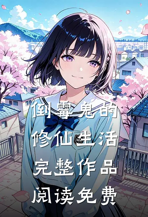 倒霉鬼的修仙生活完整作品阅读免费