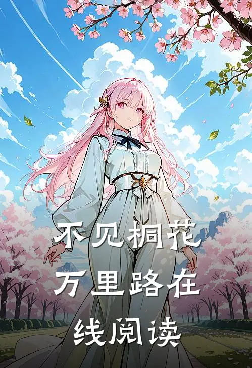 不见桐花万里路在线阅读