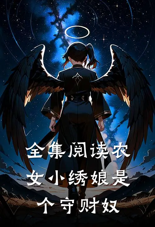 全集阅读农女小绣娘是个守财奴