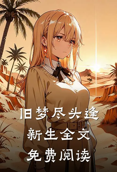 旧梦尽头逢新生全文免费阅读