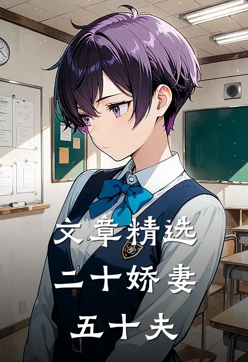文章精选二十娇妻五十夫