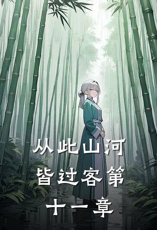 从此山河皆过客第十一章