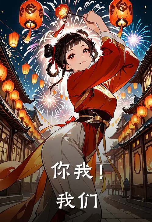 你我！我们