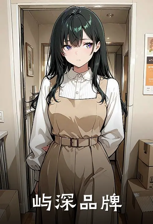 屿深品牌