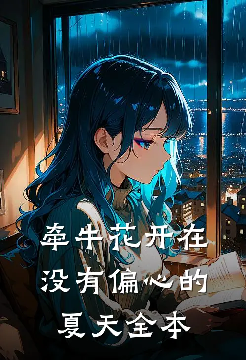 牵牛花开在没有偏心的夏天全本