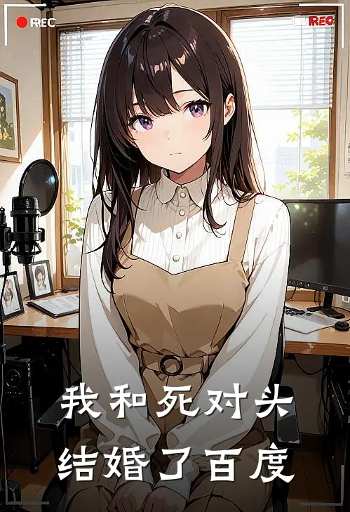 我和死对头结婚了百度