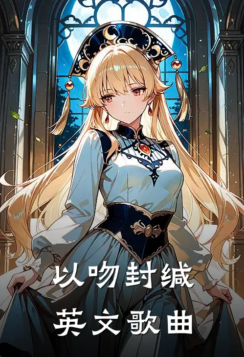 以吻封缄英文歌曲
