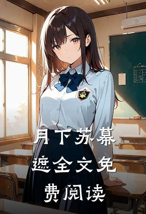 月下苏幕遮全文免费阅读