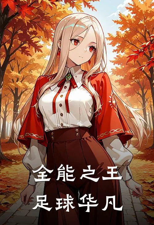 全能之王足球华凡