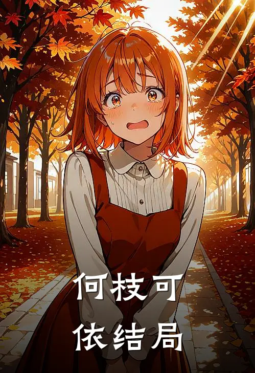 何枝可依结局