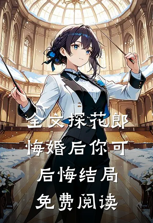 全文探花郎悔婚后你可后悔结局免费阅读