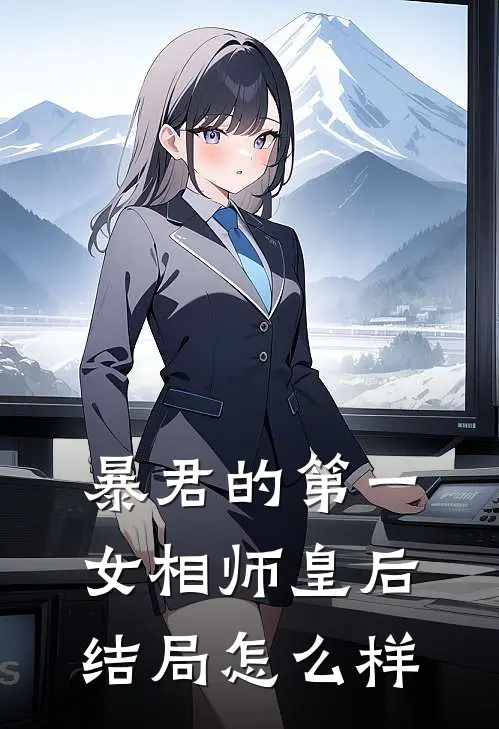 暴君的第一女相师皇后结局怎么样