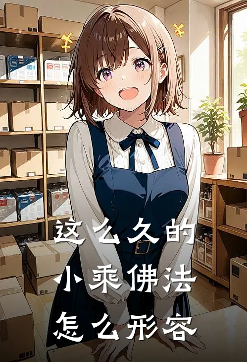 这么久的小乘佛法怎么形容