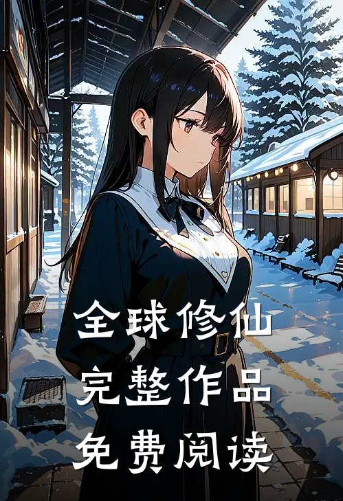 全球修仙完整作品免费阅读
