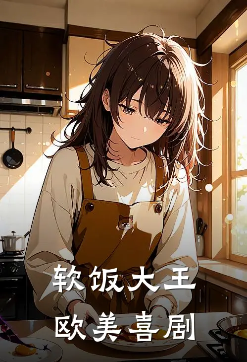 软饭大王欧美喜剧