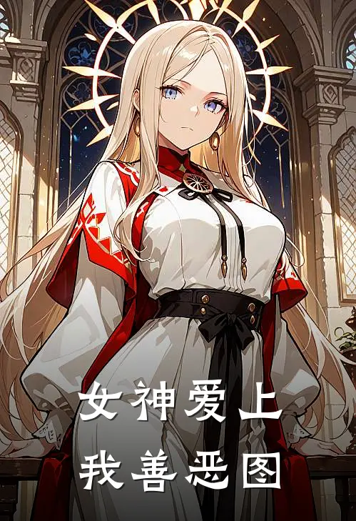女神爱上我善恶图