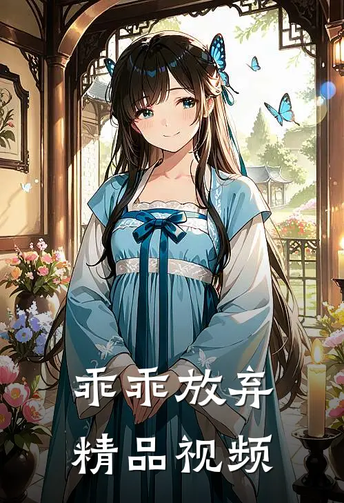 乖乖放弃精品视频