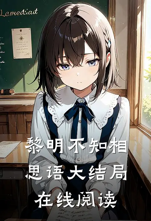 黎明不知相思语大结局在线阅读