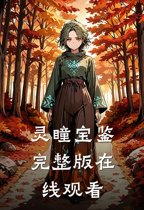 灵瞳宝鉴完整版在线观看