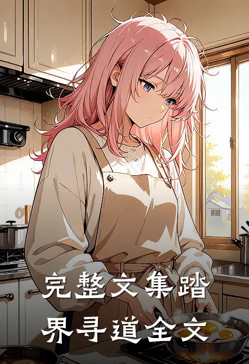 完整文集踏界寻道全文