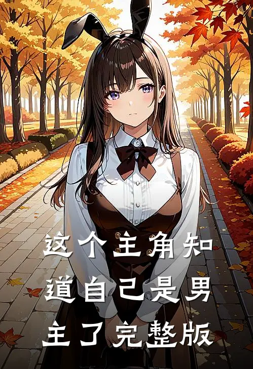 这个主角知道自己是男主了完整版