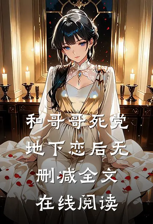 和哥哥死党地下恋后无删减全文在线阅读