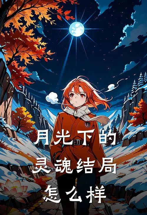 月光下的灵魂结局怎么样