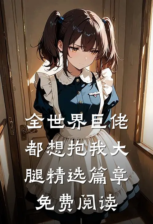 全世界巨佬都想抱我大腿精选篇章免费阅读
