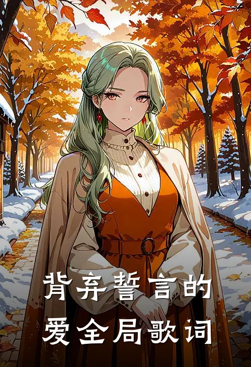 背弃誓言的爱全局歌词
