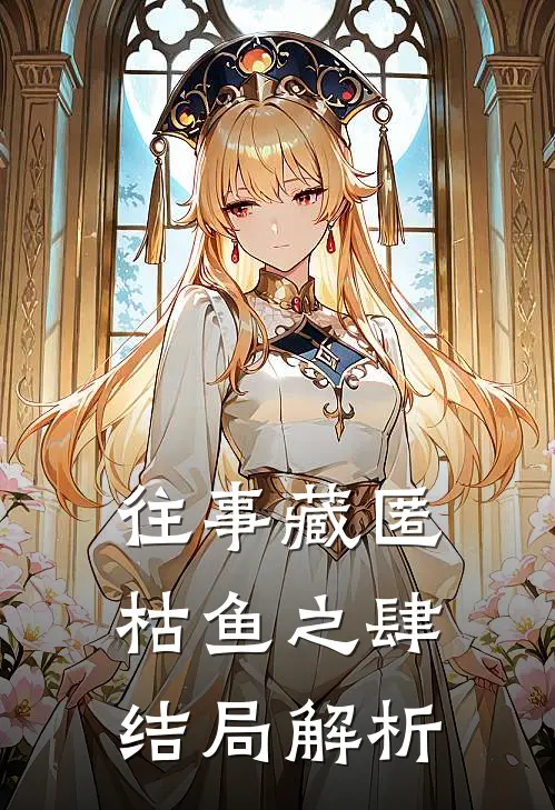 往事藏匿枯鱼之肆结局解析