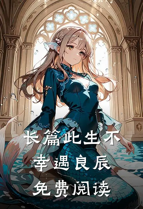 长篇此生不幸遇良辰免费阅读