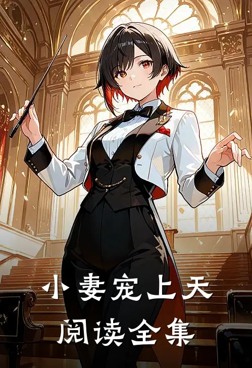 小妻宠上天阅读全集