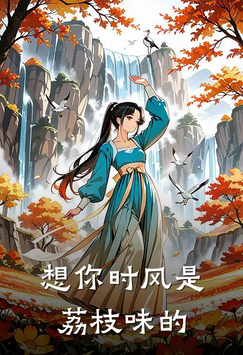 想你时风是荔枝味的