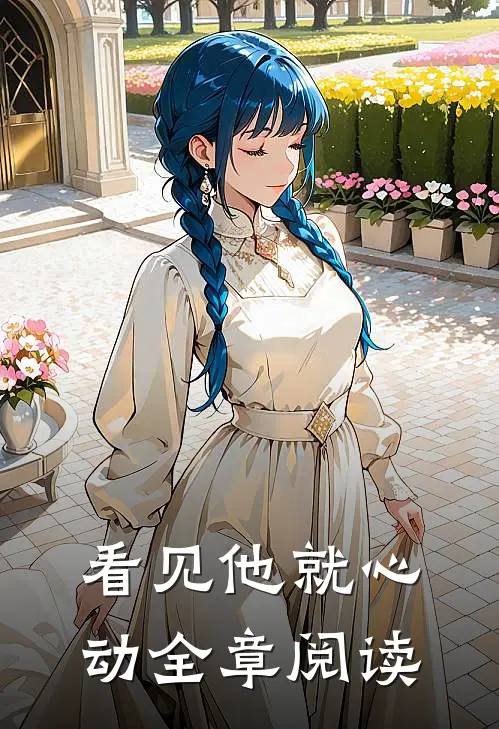 看见他就心动全章阅读