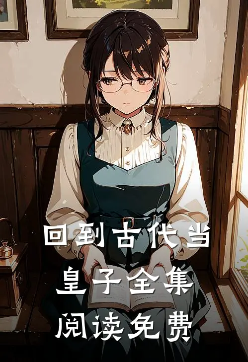 回到古代当皇子全集阅读免费