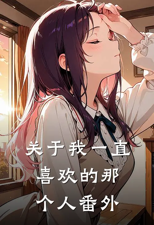 关于我一直喜欢的那个人 番外