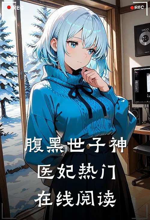 腹黑世子神医妃热门在线阅读